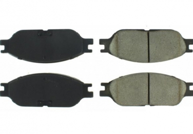 Disc Brake Pad Set CE 105.08030