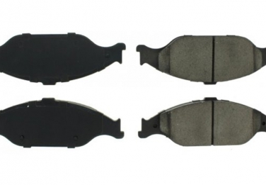 Disc Brake Pad Set CE 105.08040