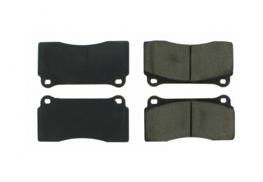 Disc Brake Pad Set CE 105.08100