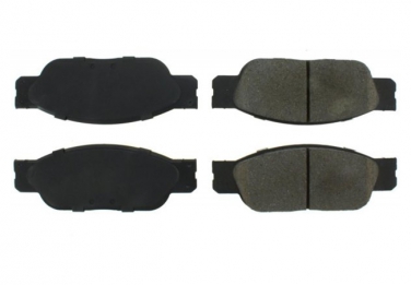 Disc Brake Pad Set CE 105.08120