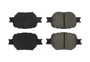 Disc Brake Pad Set CE 105.08170