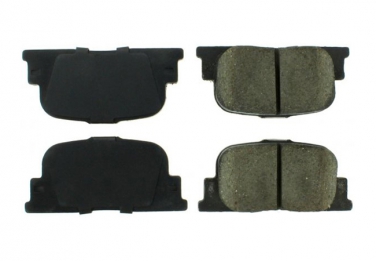 Disc Brake Pad Set CE 105.08350