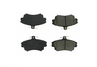 Disc Brake Pad Set CE 105.08370