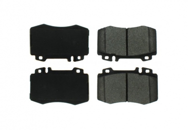 Disc Brake Pad Set CE 105.08471