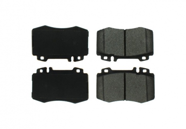 Disc Brake Pad Set CE 105.08472