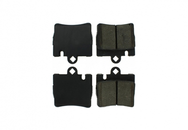 Disc Brake Pad Set CE 105.08480