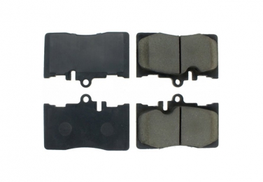 Disc Brake Pad Set CE 105.08700