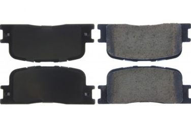 Disc Brake Pad Set CE 105.08851