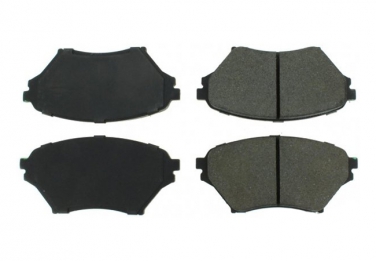 Disc Brake Pad Set CE 105.08900