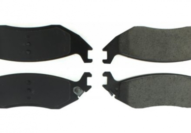 Disc Brake Pad Set CE 105.08980