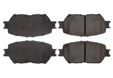 Disc Brake Pad Set CE 105.09081