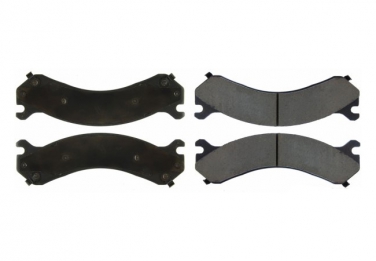 Disc Brake Pad Set CE 105.09090