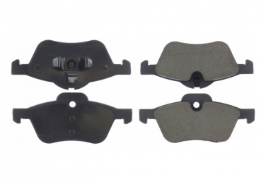 Disc Brake Pad Set CE 105.09390