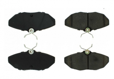 Disc Brake Pad Set CE 105.09440