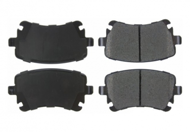 Disc Brake Pad Set CE 105.10180