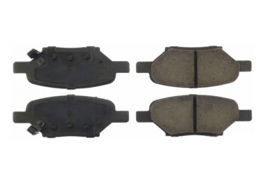 Disc Brake Pad Set CE 105.10330