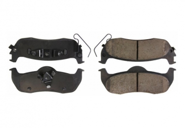 Disc Brake Pad Set CE 105.10410