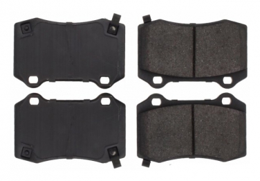 Disc Brake Pad Set CE 105.10531