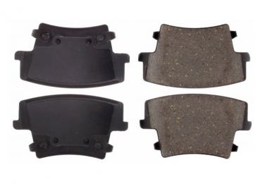 Disc Brake Pad Set CE 105.10572