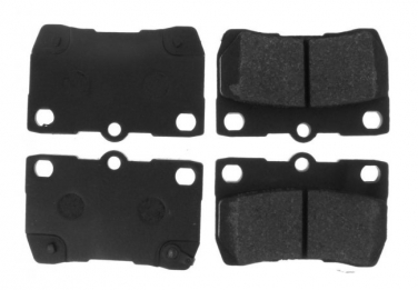 Disc Brake Pad Set CE 105.11130