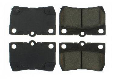 Disc Brake Pad Set CE 105.11131