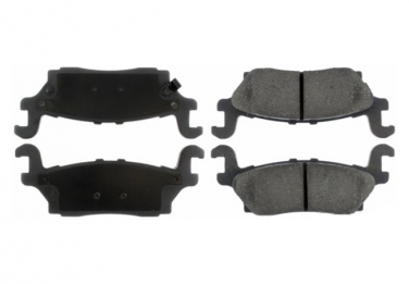 Disc Brake Pad Set CE 105.11200