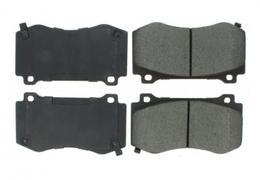 Disc Brake Pad Set CE 105.11490