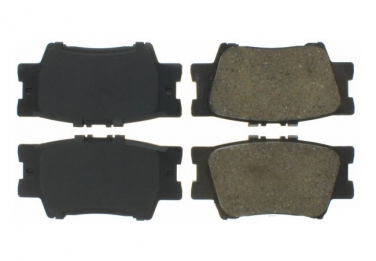 Disc Brake Pad Set CE 105.12121