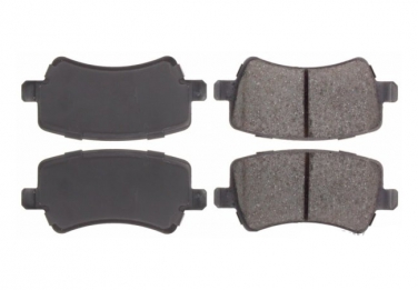 Disc Brake Pad Set CE 105.13071