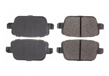 Disc Brake Pad Set CE 105.13141