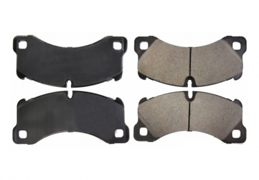 Disc Brake Pad Set CE 105.13490