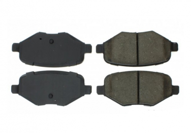 Disc Brake Pad Set CE 105.13770