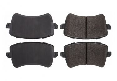 Disc Brake Pad Set CE 105.13861