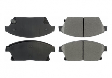 Disc Brake Pad Set CE 105.14670