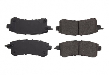 Disc Brake Pad Set CE 105.15100