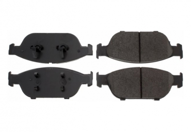 Disc Brake Pad Set CE 105.15490