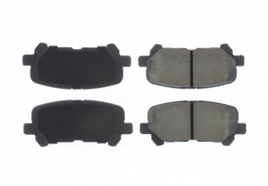 Disc Brake Pad Set CE 105.15850