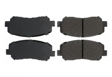 Disc Brake Pad Set CE 105.16230