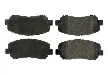 Disc Brake Pad Set CE 105.16401