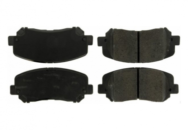 Disc Brake Pad Set CE 105.16402