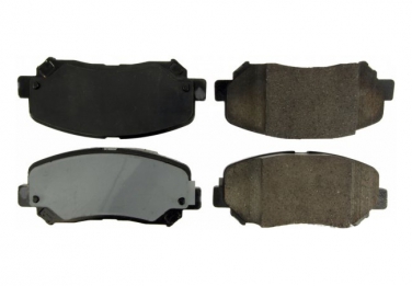 Disc Brake Pad Set CE 105.16403