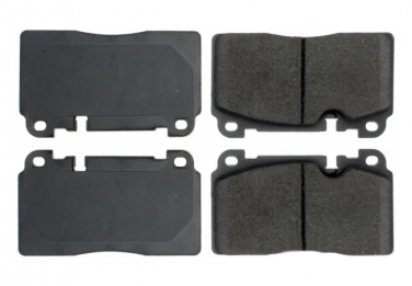 Disc Brake Pad Set CE 105.16630