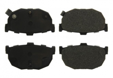 Disc Brake Pad Set CE 106.03230