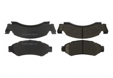 Disc Brake Pad Set CE 106.03750