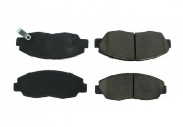 Disc Brake Pad Set CE 106.04650