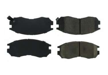 Disc Brake Pad Set CE 106.04840