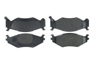 Disc Brake Pad Set CE 106.05220