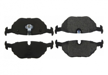 Disc Brake Pad Set CE 106.06920