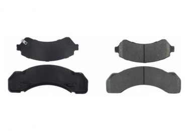 Disc Brake Pad Set CE 106.07170