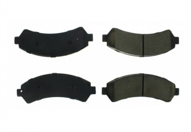 Disc Brake Pad Set CE 106.07260